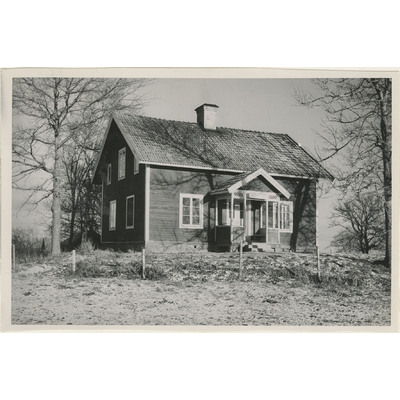 SLM M004642 - Yngerstrand?, foto 1947.