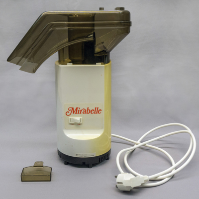 SLM 31263 - Popcornmaskin från 1990-talet