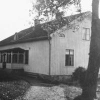 SLM P05-661 - Ellesta Nergård i Nyköping, 1919