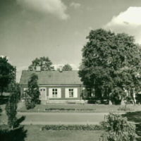 SLM A6-570 - Tingshuset i Malmköping år 1947