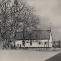 SLM A22-393 - Råby-Rekarne kyrka