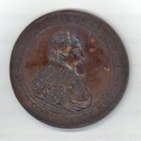 SLM 34257 - Medalj