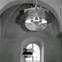 SLM M036024 - Dokumentation: Alla Helgona kyrka, Nyköping