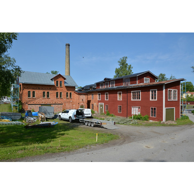 SLM D2019-0272 - Snickerifabriken i Skebokvarn