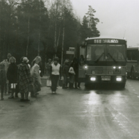 SLM SB13-1423 - Buss i Oxelösund