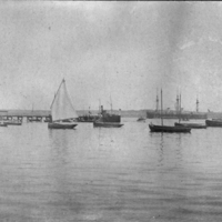 SLM P09-830 - Kieler hafen år 1893