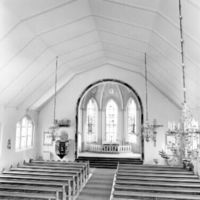 SLM A20-437 - Katrineholms kyrka