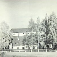 SLM A4-495 - Ekensholms herrgård