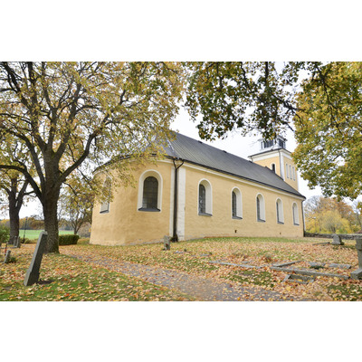 SLM D2022-0208 - Ärla kyrka