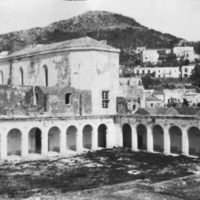 SLM P09-742 - ”Certosa di Capri”, Capri 1903, Certosa di San Giacom