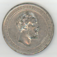 SLM 34949 - Medalj