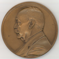 SLM 34376 - Medalj