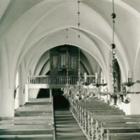 SLM A25-30 - Västerljungs kyrka