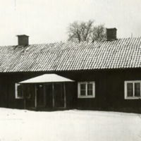 SLM M024975 - Manbyggnad, Årby, Kloster socken