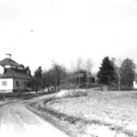 SLM S18-83-5 - Haneberg herrgård, Eskilstuna, 1983