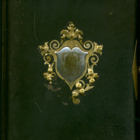 SLM 33871 - Clara Aspelins fotoalbum, 1850-1900-tal