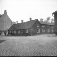 SLM R34-85-3 - Folkets Hus i Nyköping