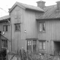 SLM M020632 - Brunnsgatan 10, Bonnedals gård, foto 1919.