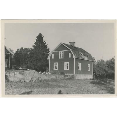 SLM M004113 - Skenala i Bettna socken, 1940-tal