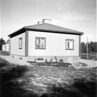 SLM P09-1776 - Bostadsegnahem vid Ålberga gård, Kila, 1930-tal