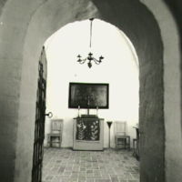 SLM A19-446 - Gryts kyrka