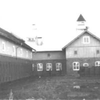 SLM S87-82-14 - Ladugård vid Jakobsbergs säteri, Björnlunda socken