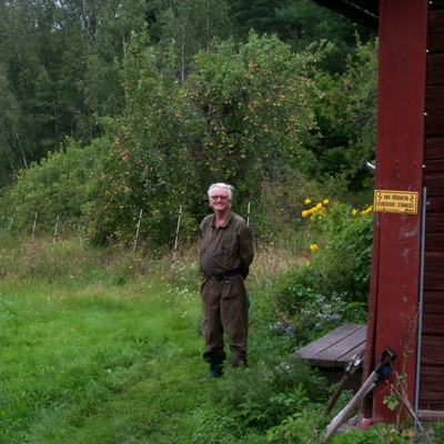 SLM D2016-2790 - Lennart Öman år 2000