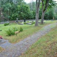 SLM D2014-506 - Hyltinge kyrkogård