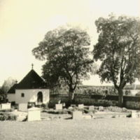 SLM A20-190 - Husby-Rekarne kyrka