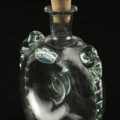SLM 9534 - Flaska