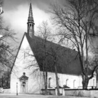 SLM A28-234 - Alla Helgona kyrka i Nyköping