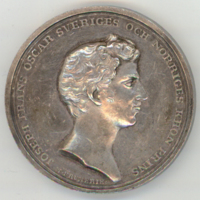 SLM 34396 - Medalj