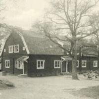 SLM M025048 - Pilkrogs gästgivaregård, ca 1930-tal