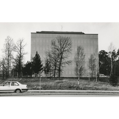 SLM SEM_A8901-19 - Kontorsbyggnad vid Finningevägen i Strängnäs