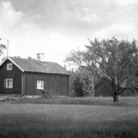 SLM M020188 - Beckershovsnäs gård, Östra Vingåker socken