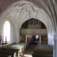 SLM D08-676 - Gillberga kyrka