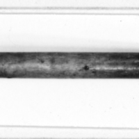 SLM 20518 - Rulle till mangelbräde, troligen från Strängnästrakten