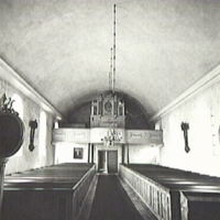 SLM A22-179 - Näshulta kyrka