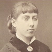 SLM M000796 - Fru Louise Lewenhaupt, ca 1870-tal