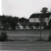 SLM M036568 - Sjösa herrgård, 1971