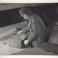 SLM M009749 - Julita tegelbruk, 1920-tal