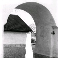 SLM A20-93 - Helgesta kyrka år 1959
