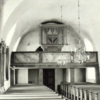 SLM A24-256 - Tystberga kyrka år 1959