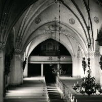 SLM A23-381 - Toresunds kyrka