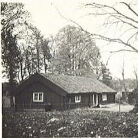 SLM A12-390 - Laggarbo i Nikolai år 1944