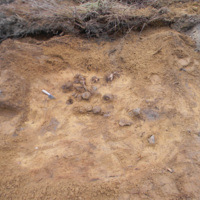 SLM 18161 - Arkeologisk undersökning Broby