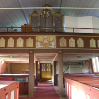SLM D10-468 - Tunabergs kyrka