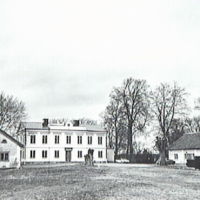 SLM A2-41 - Täckhammar slott, 1971