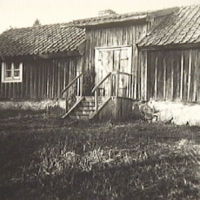 SLM M009058 - Broby parstuga i Nyköping 1937