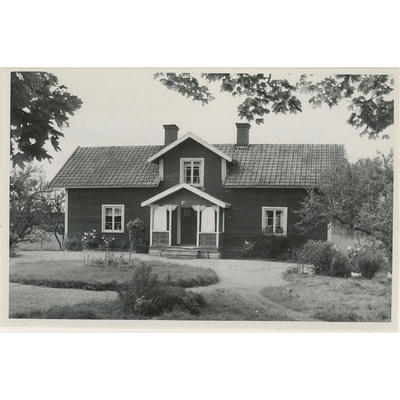 SLM M004876 - Norra Munkeboda, foto 1947